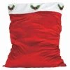 Deals 🌟 3ft. 🎅 Christmas Santa Bag by Amscan 🤩