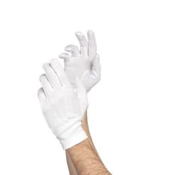 Deals 🧨 Christmas Santa Gloves by Amscan ❤️