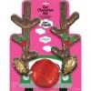 Deals 👏 Glitzy Reindeer Car 🔔 Christmas Decorating Kit by Amscan 💯