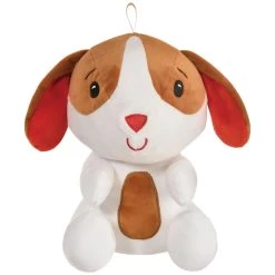 Coupon 🌟 Puppy Balloon Weight Plush by Amscan ⭐