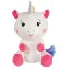 Deals 🔥 Unicorn Balloon Weight Plush by Amscan 🔥