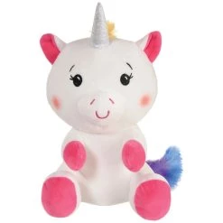 Deals 🔥 Unicorn Balloon Weight Plush by Amscan 🔥