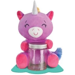 Best Pirce 🧨 Unicorn Balloon Weight Plush by Amscan 🥰