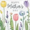 Top 10 🔔 Happy 👩 Mother's Day Lunch Napkins by Amscan ⭐