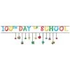 Hot Sale 👍 100th Day of School Banners by Amscan 🥰