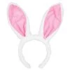 Buy 🛒 Easter Dark Pink Bunny Ears by Amscan ❤️