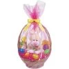 Buy 🔔 Pink Easter Basket Bags, 12ct. by Amscan 🤩