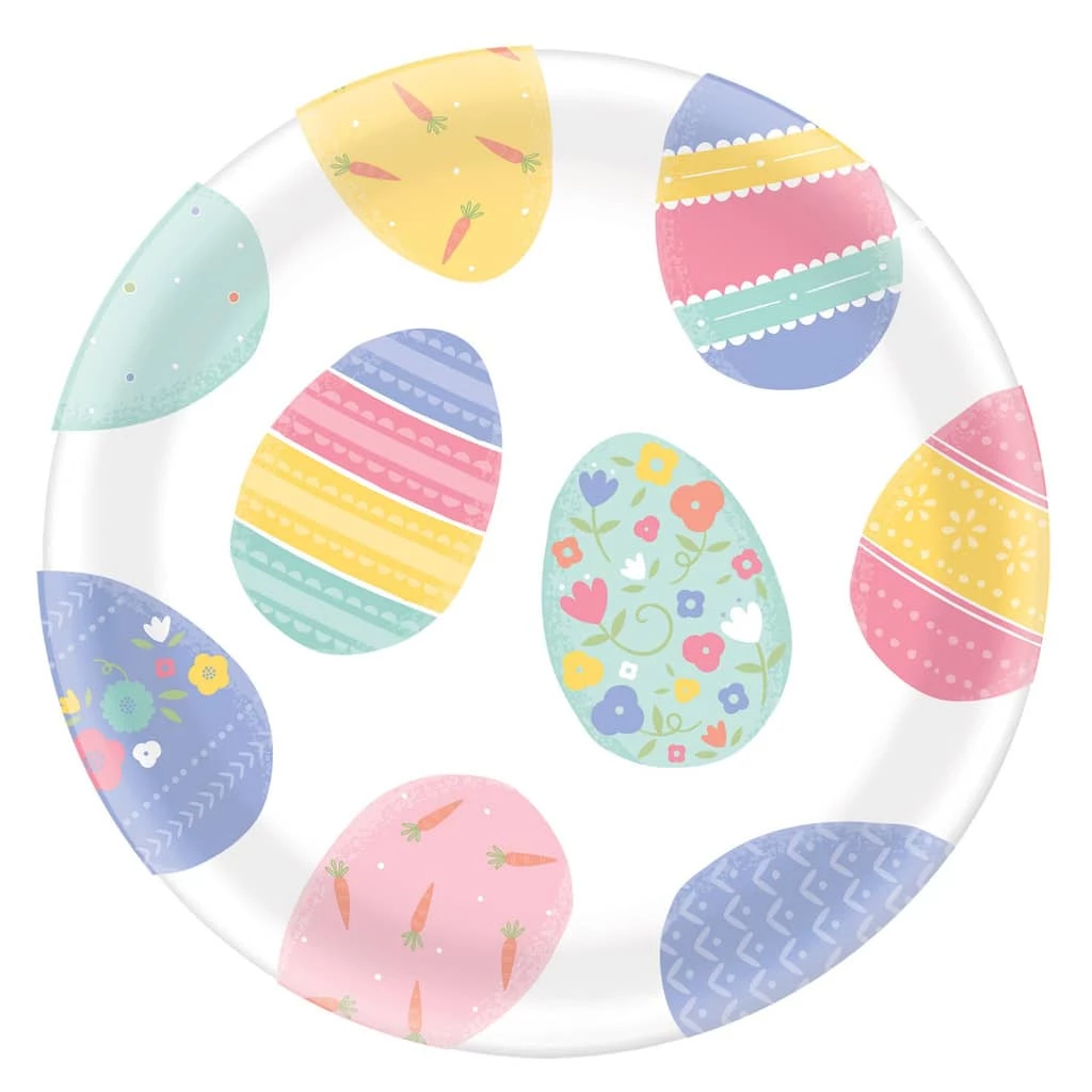 Best Pirce π Pretty Pastels Easter Melamine Serving Platters. 4ct. by Amscan βοΈ 1 Best Pirce π Pretty Pastels Easter Melamine Serving Platters. 4ct. by Amscan βοΈ