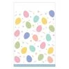 Cheapest ✨ 102" Pretty Pastels Easter Plastic Table Cover, 3ct. by Amscan ❤️
