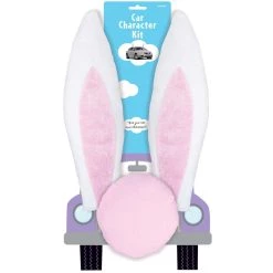 Best reviews of 🔥 Easter Bunny Car Art Kit by Amscan 🎉