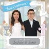 Best Pirce 🤩 Giant Customizable First Communion Photo Frame Kit by Amscan 👍