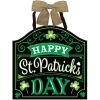 Top 10 ❤️ Happy St. Patrick's Day Sign, 4ct. by Amscan ❤️