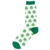 New 🧨 St. Patrick's Day Crew 🧦 Socks, 4ct. by Amscan 🔥