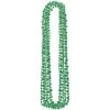 Best deal 😉 St. Patrick's Day Shamrock Bead Necklaces, 32ct. by Amscan 👍