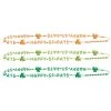 Best reviews of 🎉 St. Patrick's Day Word Bead Necklaces, 24ct. by Amscan 😀