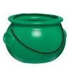 Best Sale 😉 St. Patrick's Day Green Pot of Gold Cauldrons, 3ct. by Amscan 🔥