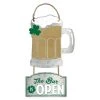 Flash Sale 🤩 St. Patrick's Day Bar Sign, 2ct. by Amscan 😀