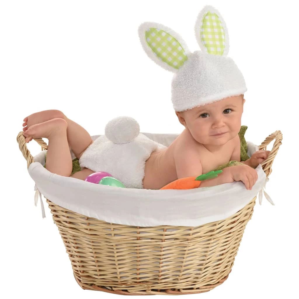 New π Bunny Infant Costume Kit by Amscan π 1 New π Bunny Infant Costume Kit by Amscan π