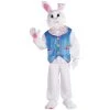 Cheapest 😍 Easter Bunny Adult Costume by Amscan 🔔
