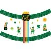 Best reviews of ⌛ St. Patrick's Day Leprechaun Wall Decorating Kit by Amscan 💯