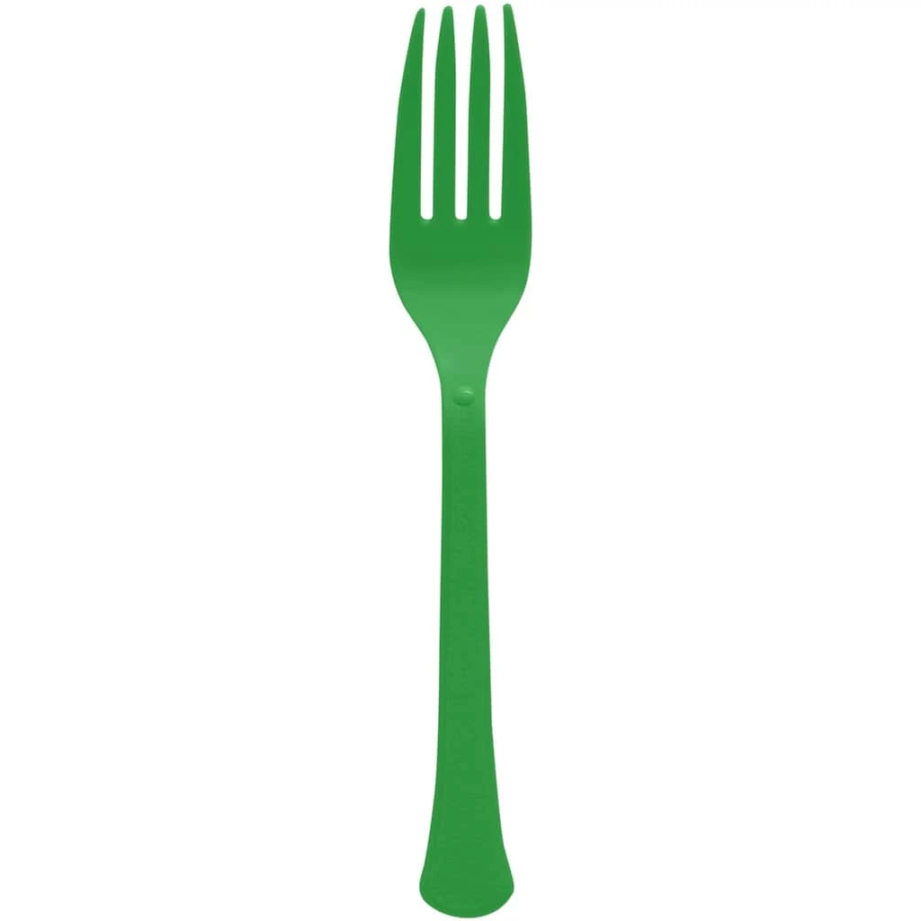 Best reviews of ✔️ Festive Green Heavy Weight Plastic Forks, 150ct. by Amscan 🧨 1 Best reviews of ✔️ Festive Green Heavy Weight Plastic Forks, 150ct. by Amscan 🧨