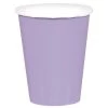 Deals 🔥 9oz. Lavender Paper Cups, 120ct. by Amscan 🤩