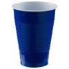 Top 10 🛒 12oz. Bright Royal Blue Plastic Cups, 150ct. by Amscan 🤩