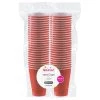 Wholesale ✨ 12oz. Apple Red Plastic Cups, 150ct. by Amscan 😍