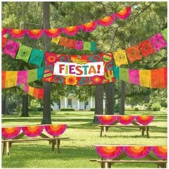 Top 10 🎉 Cinco de Mayo Fiesta Giant Decorating Kit by Amscan 🔔