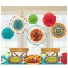 Top 10 🧨 Cinco de Mayo Fiesta Fan Decorations Kit by Amscan 😍
