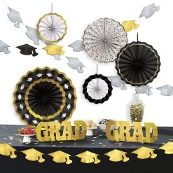 Best Sale 👍 Graduation Room Decorating Kit by Amscan 😉