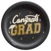 Best Pirce 🎁 7" Best Is Yet To Come Congrats Grad Round Plates, 48ct. by Amscan 🔔
