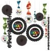 Best Sale 🧨 Multicolor Graduation Decorating Kit by Amscan 🤩