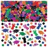 Flash Sale ✔️ Multicolor Foil Graduation Confetti by Amscan 🌟