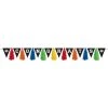 Discount 🧨 10ft. Graduation Multicolor Pennant Tassel Garland, 2ct. by Amscan 🔥