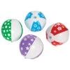Cheapest 🛒 7" Mini Inflatable Beach Ball Favors, 48ct. by Amscan 😉