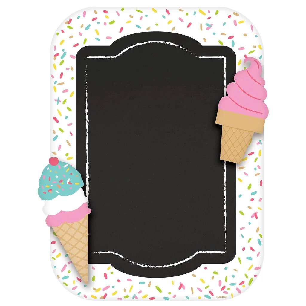 Cheapest π 14" π Summer Sweets Sign, 2ct. by Amscan π₯° 1 Cheapest π 14" π Summer Sweets Sign, 2ct. by Amscan π₯°