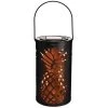 Hot Sale 👍 18" Pineapple Solar Powered Lantern, 2ct. by Amscan 🎁