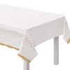 Best Pirce 🥰 102" ☀️ Summer Sweets Plastic Table Cover, 3ct. by Amscan ⌛
