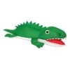 Budget 🌟 Floating Alligator Large Pool Toy by Amscan 🎉