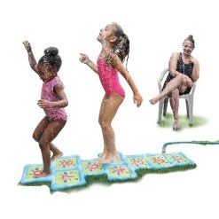 Best deal 😀 Summer Palm Tree Inflatable Sprinkler by Amscan 🔔