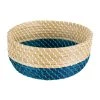 Top 10 😀 11" ☀️ Summer Boho Vibes Wicker Bowl by Amscan 🧨