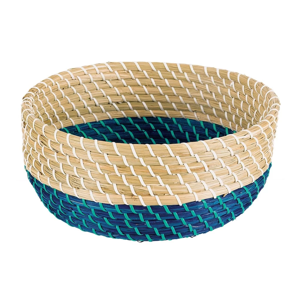 Top 10 π 11" βοΈ Summer Boho Vibes Wicker Bowl by Amscan 𧨠1 Top 10 π 11" βοΈ Summer Boho Vibes Wicker Bowl by Amscan π§¨