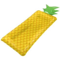 New 👍 Summer Pineapple Inflatable Buffet Cooler by Amscan 😉
