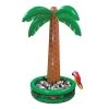 Buy 👏 6ft. 🌞 Summer Luau Jumbo Inflatable Palm Tree Cooler by Amscan ✔️