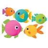 Best deal 😍 Summer Luau Fish Lantern Decorations by Amscan 🎉