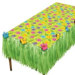 Top 10 ⌛ Summer Flower Transform-A-Table Kit by Amscan 👍