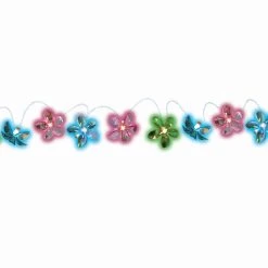Best Pirce 😉 Summer Luau Flower Lights by Amscan 🎁