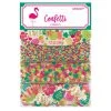 New 🥰 Summer Luau Aloha Confetti Value Packs, 4ct. by Amscan ⌛