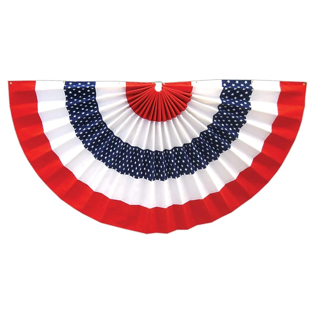 Best reviews of π€© 72" Patriotic Red, White & Blue Star Bunting by Amscan π 1 Best reviews of π€© 72" Patriotic Red, White & Blue Star Bunting by Amscan π